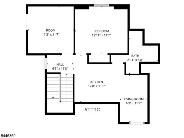 421 Magie Ave, Elizabeth City, NJ 07208