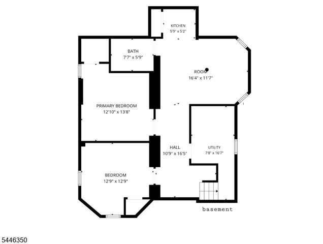421 Magie Ave, Elizabeth City, NJ 07208