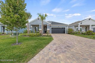 50 DOLLAR Court, St. Augustine, FL 32092
