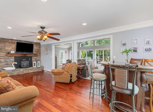 2414 LAUREL BUSH RD, Abingdon, MD 21009