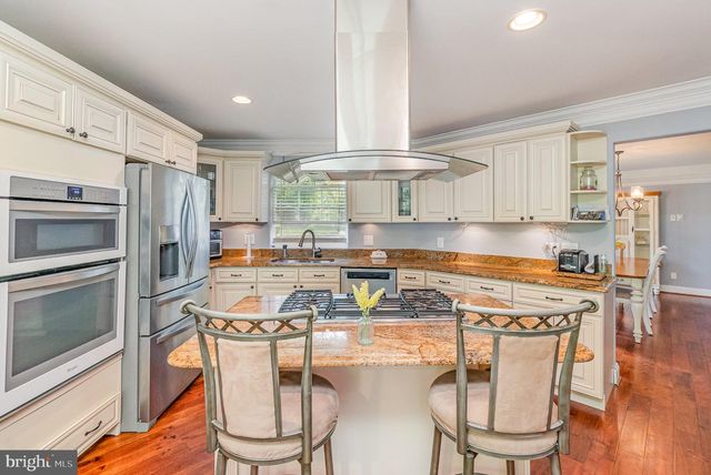 2414 LAUREL BUSH RD, Abingdon, MD 21009