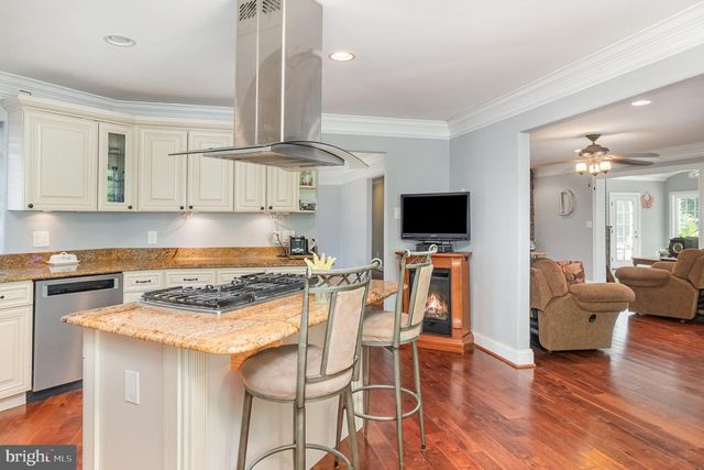 2414 LAUREL BUSH RD, Abingdon, MD 21009