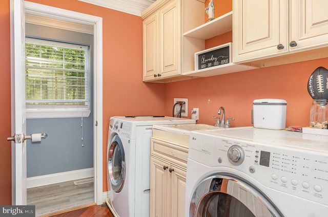 2414 LAUREL BUSH RD, Abingdon, MD 21009