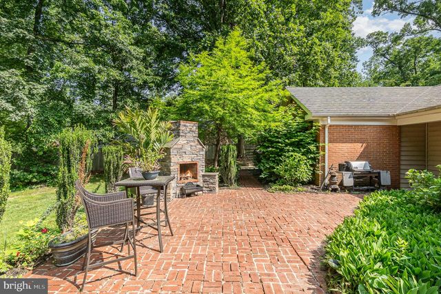 2414 LAUREL BUSH RD, Abingdon, MD 21009