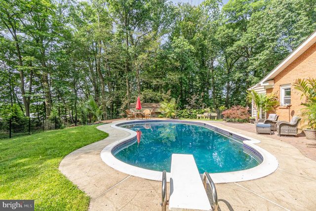 2414 LAUREL BUSH RD, Abingdon, MD 21009