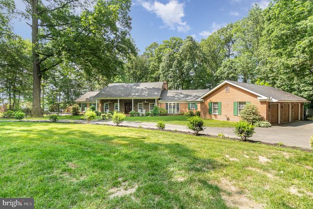 2414 LAUREL BUSH RD, Abingdon, MD 21009