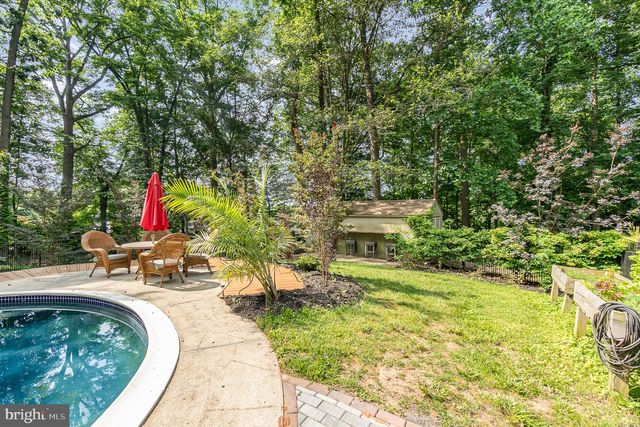 2414 LAUREL BUSH RD, Abingdon, MD 21009