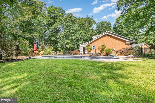 2414 LAUREL BUSH RD, Abingdon, MD 21009