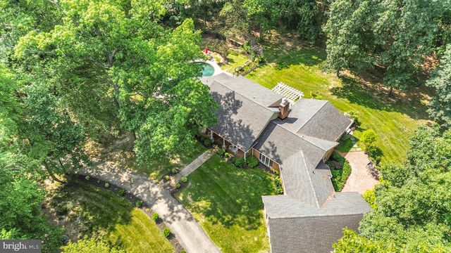 2414 LAUREL BUSH RD, Abingdon, MD 21009