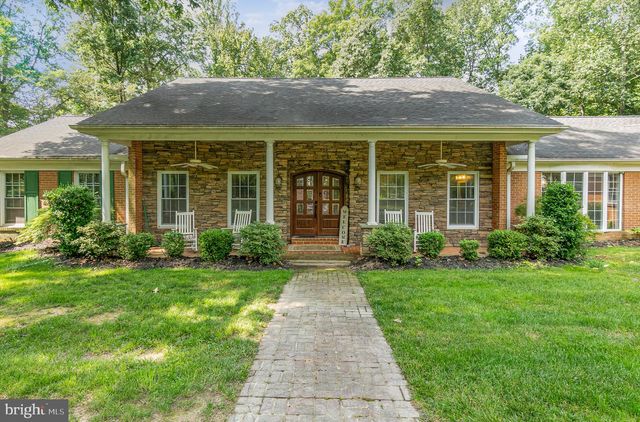 2414 LAUREL BUSH RD, Abingdon, MD 21009