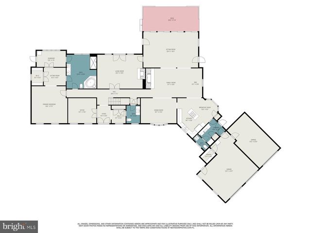 2414 LAUREL BUSH RD, Abingdon, MD 21009