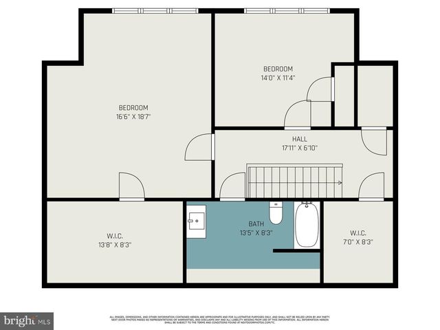 2414 LAUREL BUSH RD, Abingdon, MD 21009