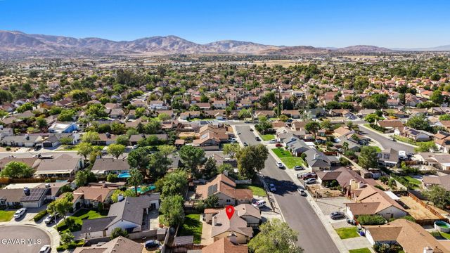 1820 E Avenue R10, Palmdale, CA 93550