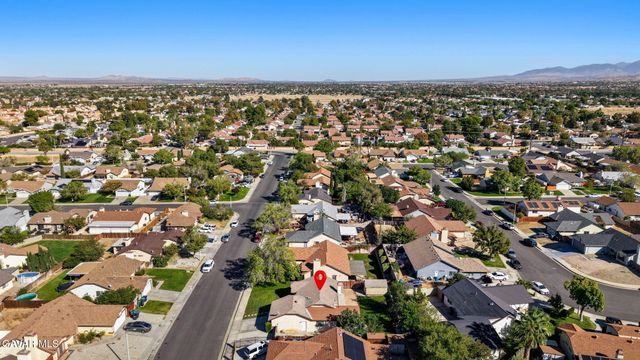 1820 E Avenue R10, Palmdale, CA 93550