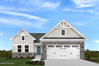3904 Market Garden Drive, Greenville, NC 27834