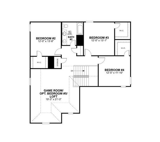 536 Bluebell Maiden Court, Magnolia, TX 77354