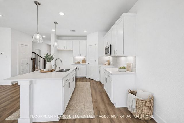 536 Bluebell Maiden Court, Magnolia, TX 77354