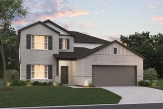 536 Bluebell Maiden Court, Magnolia, TX 77354