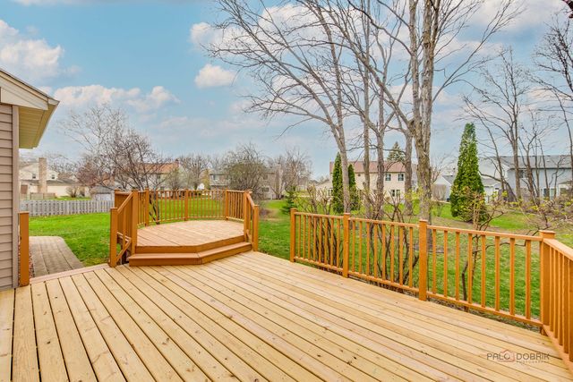 6952 Revere Court, Gurnee, IL 60031