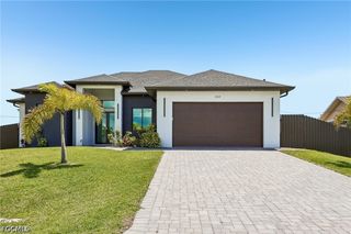 1012 SW 36th ST, Cape Coral, FL 33914