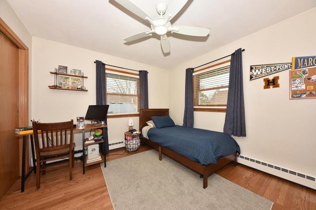 341 N Story PARKWAY, Milwaukee, WI 53208