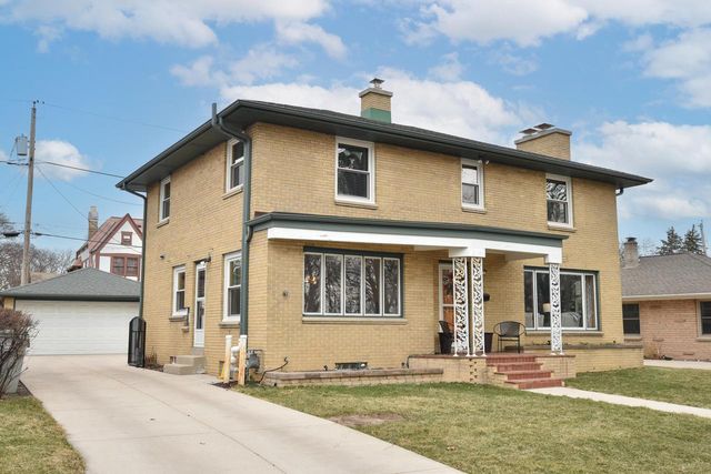 341 N Story PARKWAY, Milwaukee, WI 53208