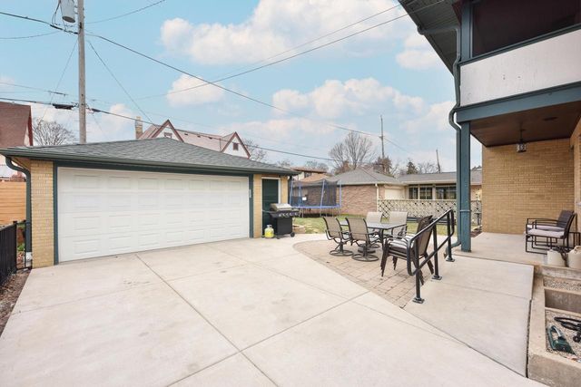 341 N Story PARKWAY, Milwaukee, WI 53208