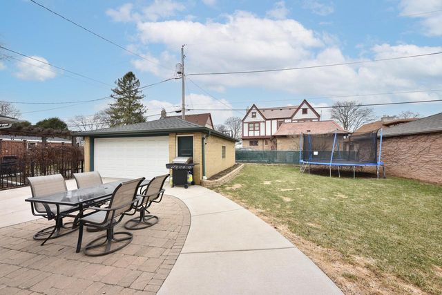 341 N Story PARKWAY, Milwaukee, WI 53208