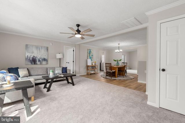 15109 POPLAR CT, Orange, VA 22960