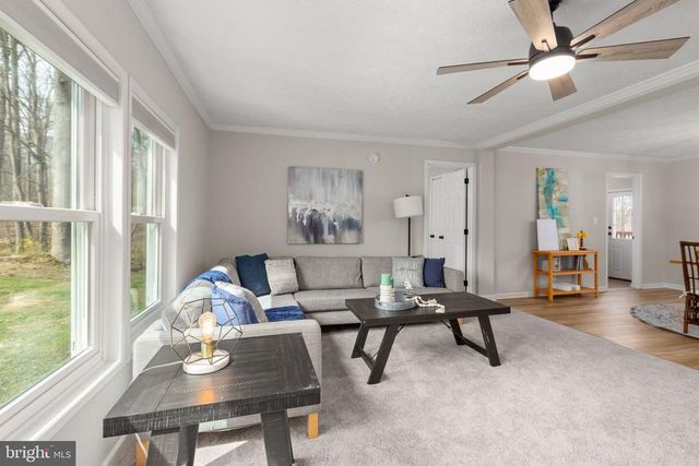 15109 POPLAR CT, Orange, VA 22960