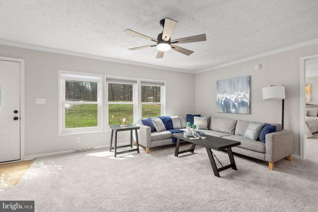 15109 POPLAR CT, Orange, VA 22960