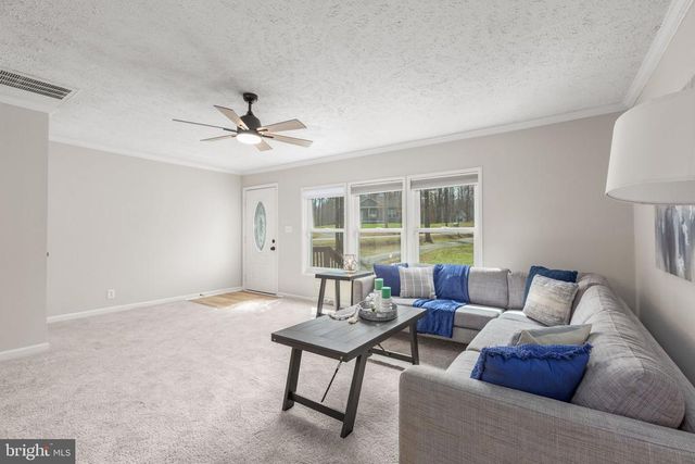 15109 POPLAR CT, Orange, VA 22960