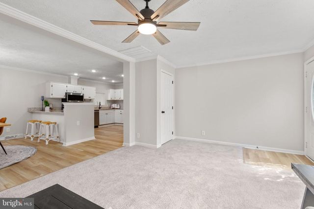 15109 POPLAR CT, Orange, VA 22960