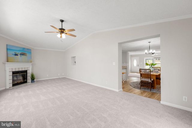 15109 POPLAR CT, Orange, VA 22960