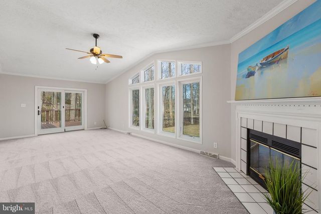 15109 POPLAR CT, Orange, VA 22960