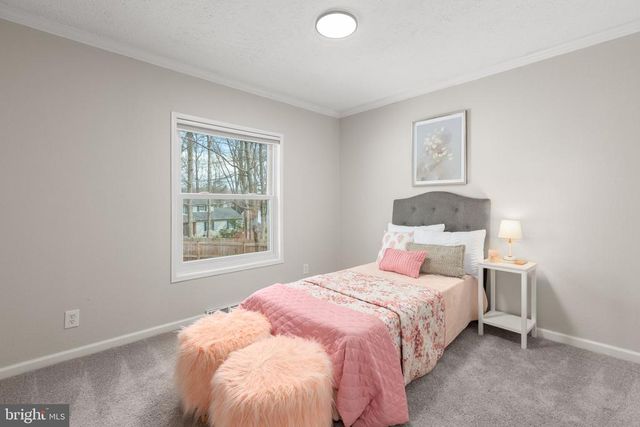 15109 POPLAR CT, Orange, VA 22960