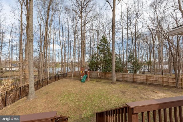 15109 POPLAR CT, Orange, VA 22960