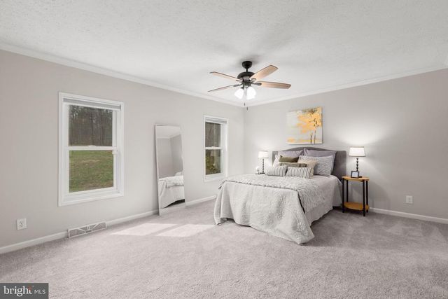 15109 POPLAR CT, Orange, VA 22960