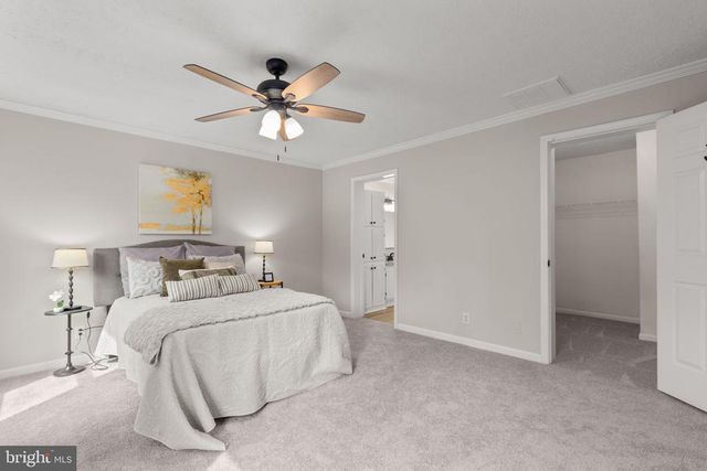 15109 POPLAR CT, Orange, VA 22960