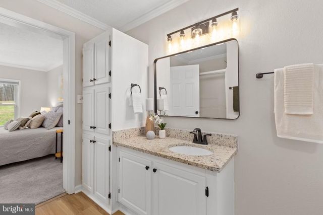 15109 POPLAR CT, Orange, VA 22960