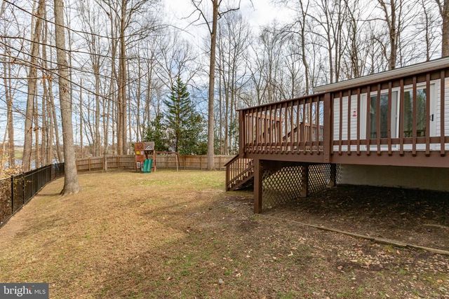 15109 POPLAR CT, Orange, VA 22960