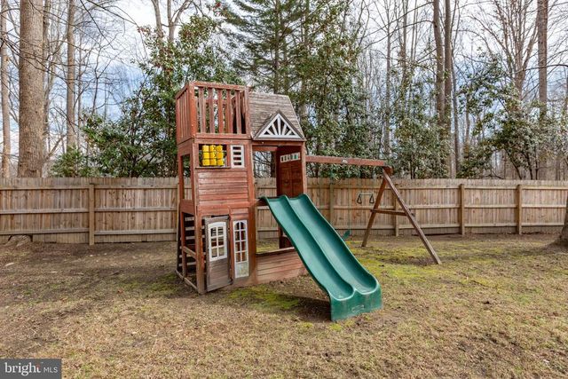 15109 POPLAR CT, Orange, VA 22960