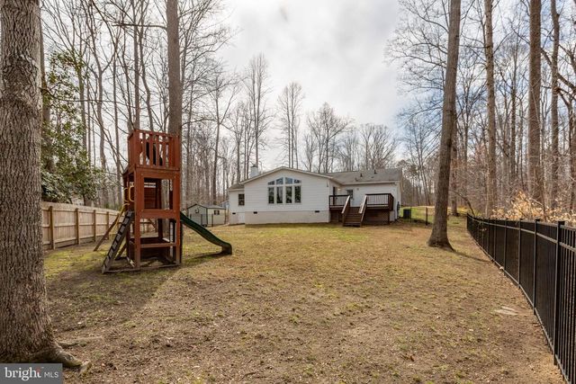 15109 POPLAR CT, Orange, VA 22960