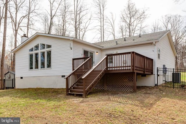 15109 POPLAR CT, Orange, VA 22960