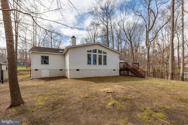 15109 POPLAR CT, Orange, VA 22960