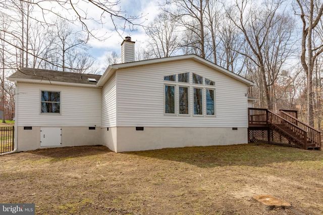 15109 POPLAR CT, Orange, VA 22960