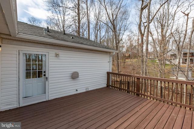 15109 POPLAR CT, Orange, VA 22960