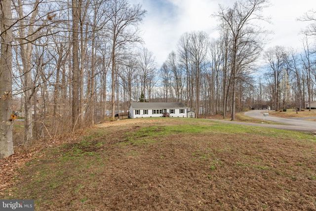 15109 POPLAR CT, Orange, VA 22960