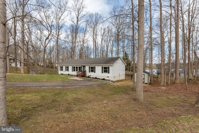 15109 POPLAR CT, Orange, VA 22960