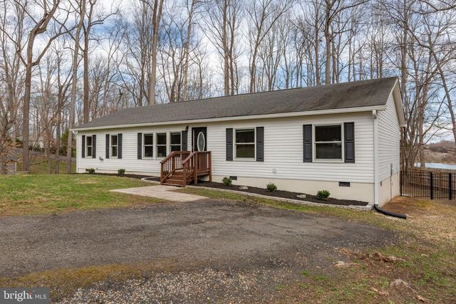 15109 POPLAR CT, Orange, VA 22960